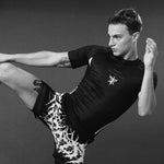 Calções de MMA Manto Treasure Zone