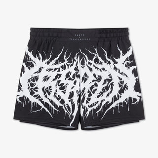 Calções de MMA Manto Treasure Zone