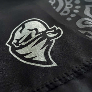 Pantaloncini allenamento Pride or Die Fearless-Combat Arena