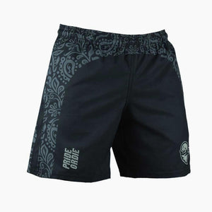 Pantaloncini allenamento Pride or Die Fearless-Combat Arena