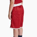 Calções de criança boxe criança Leone 1947 Double Face AB215J