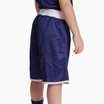 Calções de criança boxe criança Leone 1947 Double Face AB215J