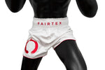 Calções de Kickboxing-Thai Fairtex BS1918 Enso