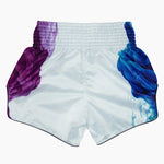 Calções de Kickboxing-Thai Fairtex BS1950 Tech House