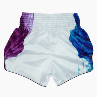 Calções de Kickboxing-Thai Fairtex BS1950 Tech House