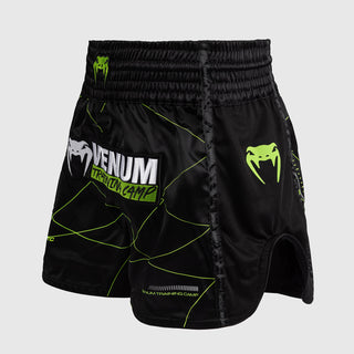 Pantaloncini kick-thai Venum Training Camp 4.0-Combat Arena