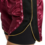 Pantaloncini kick-thai donna Leone Classic AB882 Viola-Combat Arena