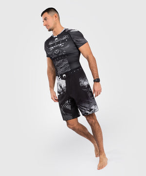 Calções de MMA Venum Selva de Gorila