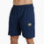 Calções de treino Leone DNA ABX726 Azul