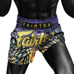 Calções de Kickboxing-Thai Fairtex BS1941 Dawn