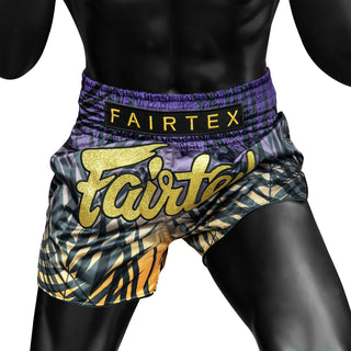 Calções de Kickboxing-Thai Fairtex BS1941 Dawn
