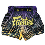 Calções de Kickboxing-Thai Fairtex BS1941 Dawn
