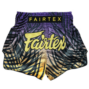 Calções de Kickboxing-Thai Fairtex BS1941 Dawn