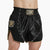 Calções kick-tailandeses Leone Classic AB881 Preto