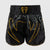 Calções kick-tailandeses Venum Serpenti Preto