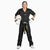 Calças de kick boxing Top Ten Mesh