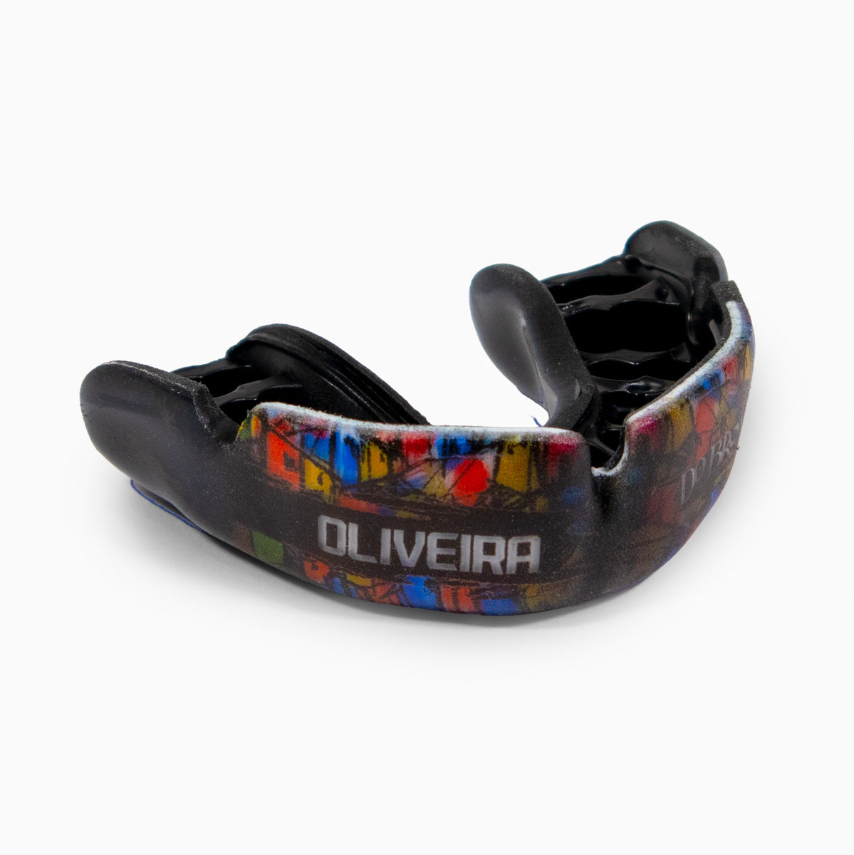 Protetor Bucal OPRO X UFC Charles Oliveira