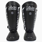 Caneleiras Fairtex SP7 Com Apoios de Pés Separáveis
