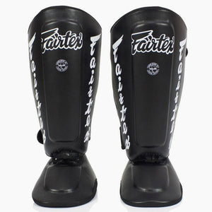 Caneleiras Fairtex SP7 Com Apoios de Pés Separáveis
