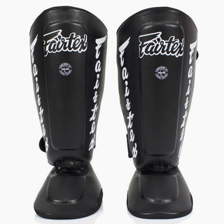 Caneleiras Fairtex SP7 Com Apoios de Pés Separáveis