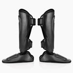 Caneleiras Fairtex SP9 Ultra Ergo Preto