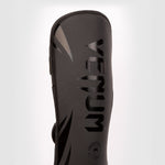 Caneleiras criança Venum Challenger Preto-preto