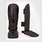 Caneleiras criança Venum Challenger Preto-preto