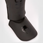 Caneleiras criança Venum Challenger Preto-preto