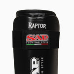 Caneleiras SAP WAKO Raptor Kick Boxing