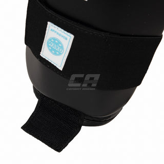 Caneleiras SAP WAKO Raptor Kick Boxing