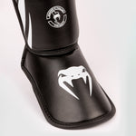 Caneleiras criança Venum Challenger Preto-branco