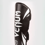 Caneleiras criança Venum Challenger Preto-branco