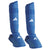 Caneleiras e Parapés Adidas Vermelho e Azul Homologados WKF