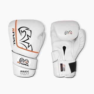 Luvas de Boxe Rival Super Sparring RS2V 2.0