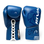 Luvas de Boxe Rival RFX Guerrero Sparring HDE-F