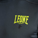T-shirt técnica Leone Waves AB928 mangas curtas