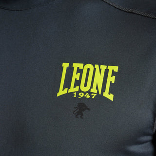 T-shirt técnica Leone Waves AB928 mangas curtas