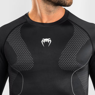Rashguard Venum Nexus mangas compridas