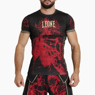 Rashguard Leone Legionarivs III AB949-Combat Arena