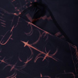 Rashguard Manto Free Hugs mangas compridas