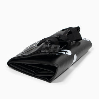 Saco Fairtex HB5 30 kg 120 cm Vazio