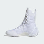 Scarpe da Boxe Adidas Speedex 23 Bianco-Combat Arena