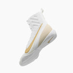 Scarpe da Boxe Nike Machomai 3 Bianco-oro-Combat Arena