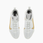 Scarpe da Boxe Nike Machomai 3 Bianco-oro-Combat Arena