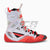 Sapatos de Boxe Nike Hyperko 2.0 Branco-Carmesim