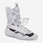 Sapatos de Boxe Nike Hyperko 2.0 Branco-preto
