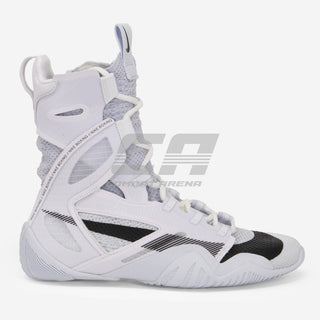 Sapatos de Boxe Nike Hyperko 2.0 Branco-preto