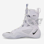 Sapatos de Boxe Nike Hyperko 2.0 Branco-preto