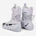 Sapatos de Boxe Nike Hyperko 2.0 Branco-preto