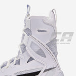 Sapatos de Boxe Nike Hyperko 2.0 Branco-preto